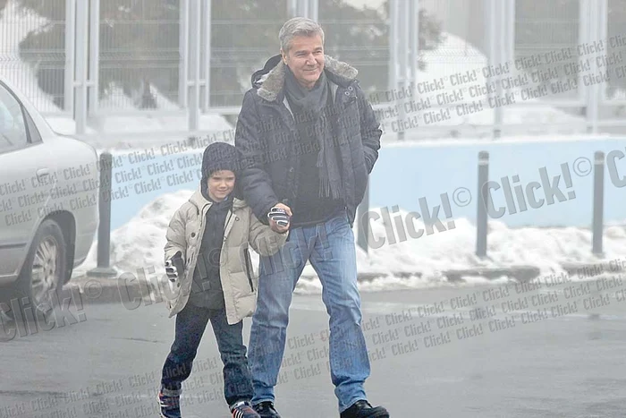 Nu se ştie când vor reveni pe scenă (FOTOGRAFII: SORIN PUIU)