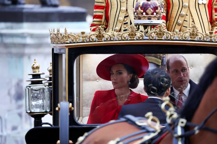 Kate Middleton apariție 21 noiembrie (3) jpg