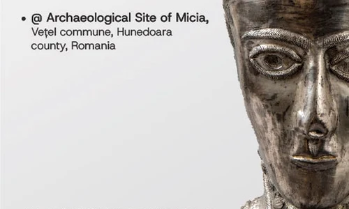 Conferință în cadrul Proiectului European BISCULT, implementat de Muzeul Național de Istorie a României
