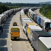 brexit transport marfuri