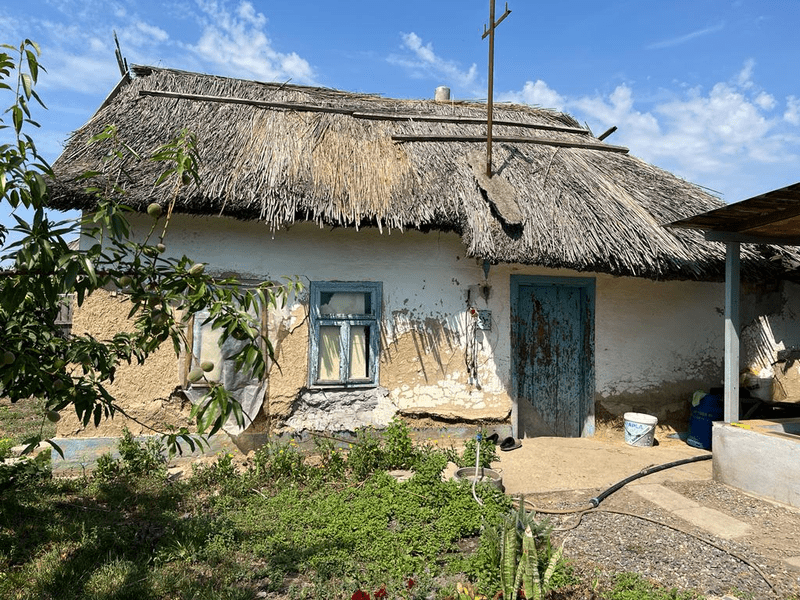 Șapte gospodării tradiționale din Delta Dunării vor fi renovate: „Mulți nu vin aici pentru condiții de cinci stele“