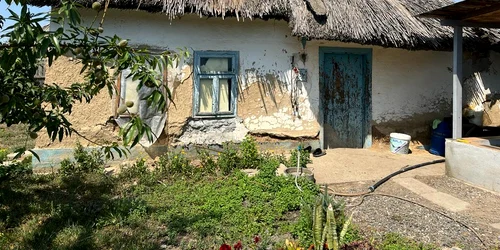 Anexa unei gospodării din Chilia ce va fi renovată FOTO Asociația Ivan Patzaichin Mila 23  jpg jfif