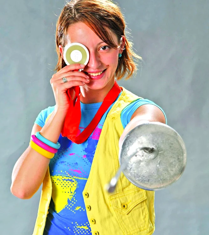 Maria Brânză