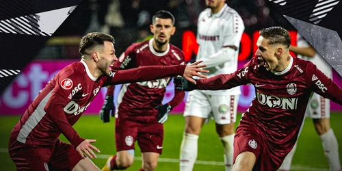 cfr cluj FOTO Facebook