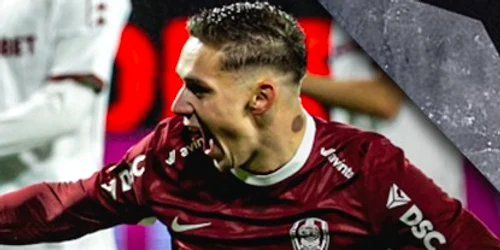 cfr cluj FOTO Facebook