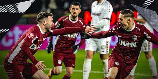 cfr cluj FOTO Facebook