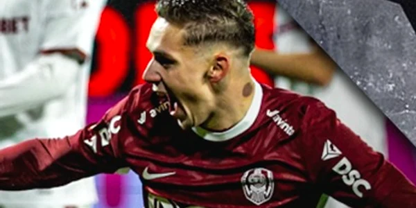 cfr cluj FOTO Facebook