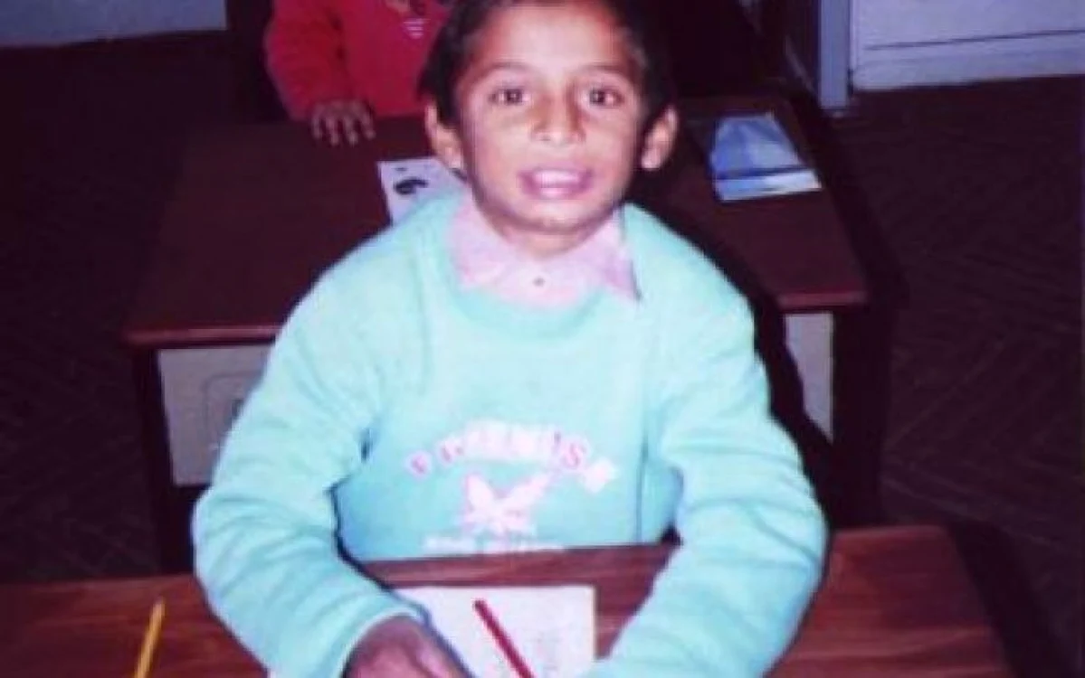 Mowgli Căldarar