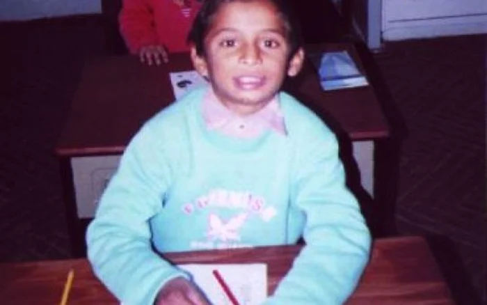 Mowgli Căldarar