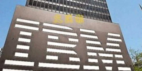IBM a afişat un profit net trimestrial în creşte cu 14%