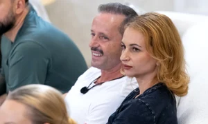 Marius si Simona Urzica, foto Facebook jpg