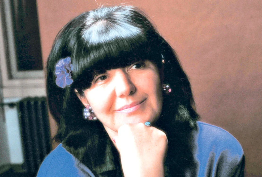 
    Mirjana Markovic a decedat într-un spital din Rusia la vârsta de 76 de ani Foto: Profimedia  