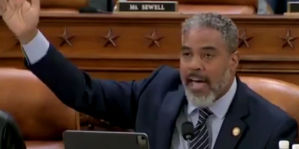 Steven Horsford captura video png