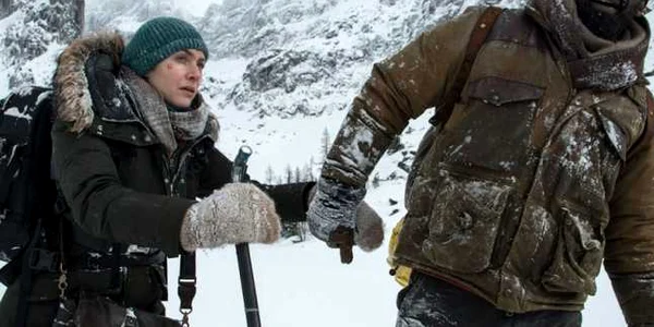 kate winslet si idris elba foto 20th Century fox