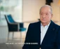 Regele Juan Carlos a oferit un interviu în exil jurnaliștilor francezi de la France TV. FOTO: captură de ecran