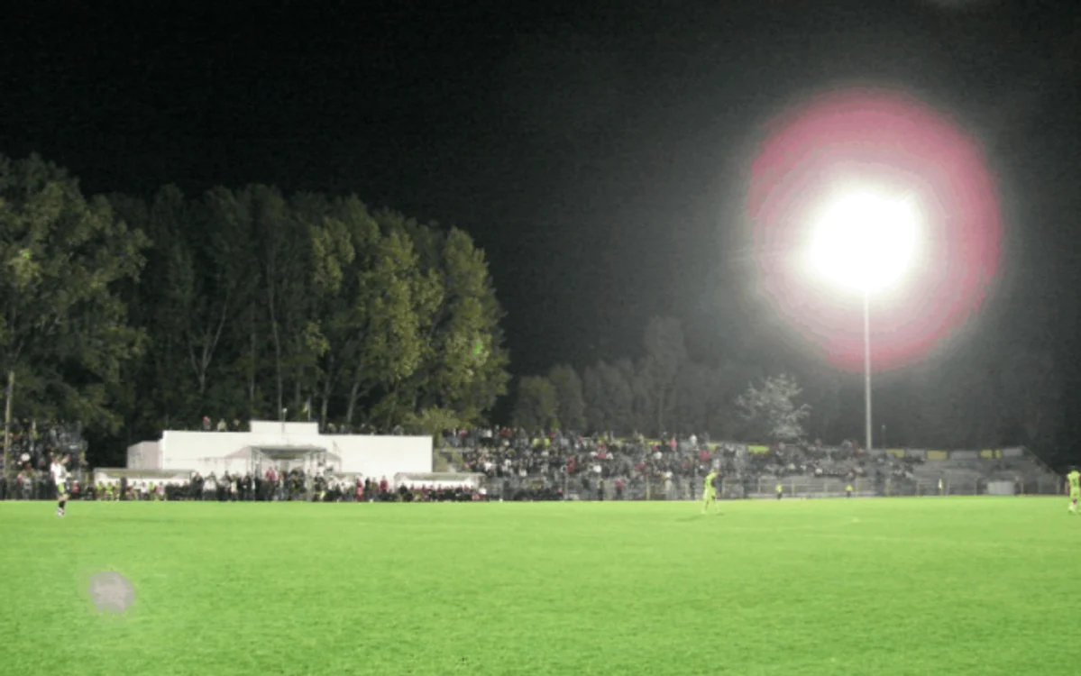 La Titu se vrea promovarea în Liga a II-a