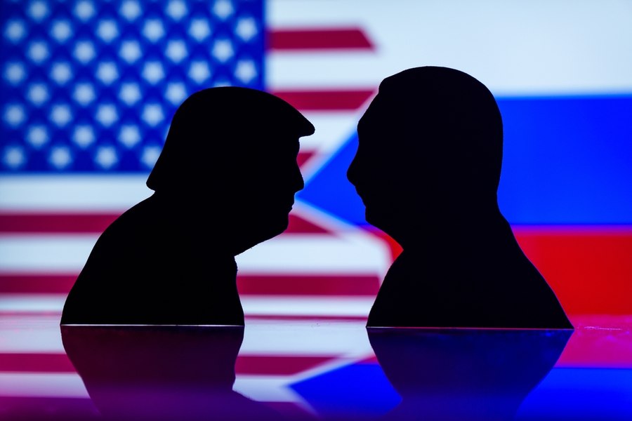 Cum poate câștiga Trump al IV-lea Război Mondial. Scenariul favorabil pentru Ucraina