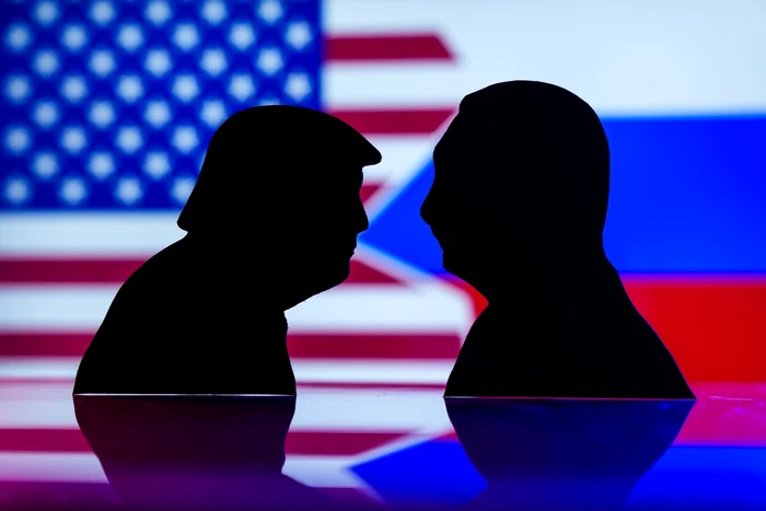 Donald Trump este încrezător că va obține un acord de pace în 100 de zile FOTO SHUTTERSTOCK