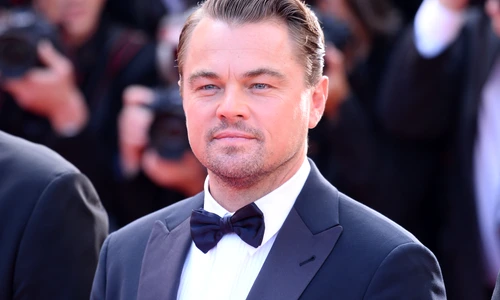 Leonardo DiCaprio  foto   Shutterstock jpg