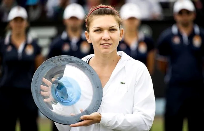 Simona Halep