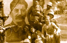 Viaţa soldatului român pe Frontul de Est FOTO jpeg