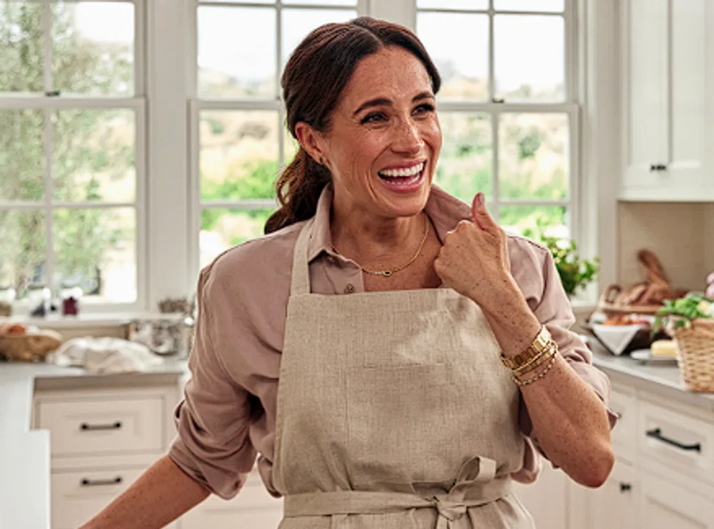 Emisiunea lui Meghan Markle a fost nominalizată la Premiile Emmy/sursă foto: social media