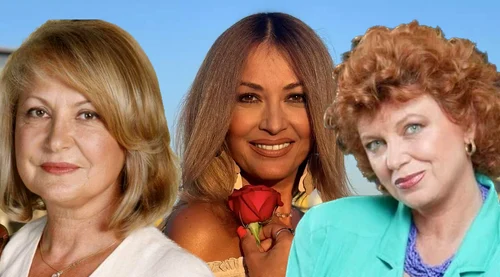 Cele mai curajoase artiste din cinematografia românească! 