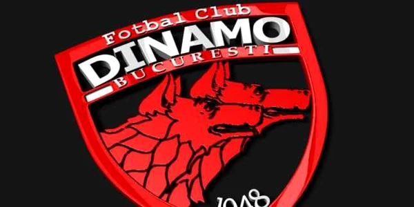 emblema dinamo 