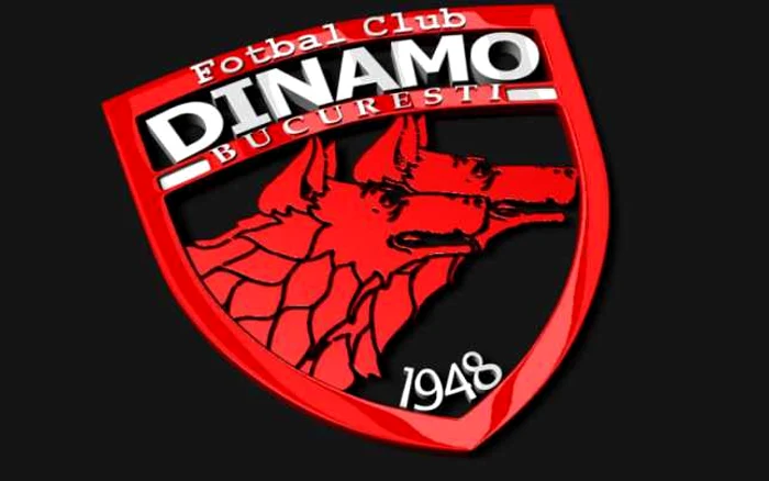 Emblema clubului Dinamo, inspirată de doi dintre fraţii Nunweiller