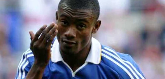 FOTBAL: Salomon Kalou şi-a prelungit contractul cu Chelsea