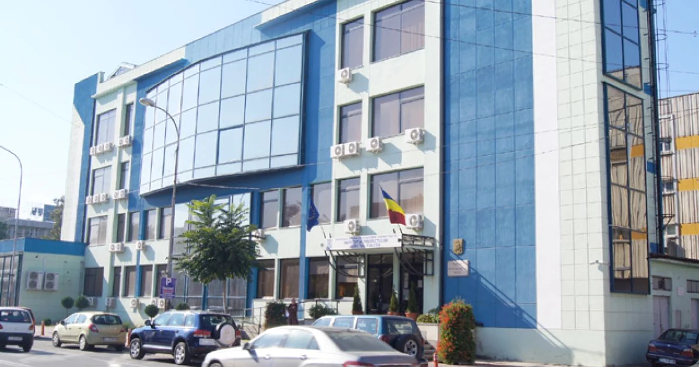 Audienţele se vor ţine la sediul Prefecturii FOTO Arhivă Adevărul