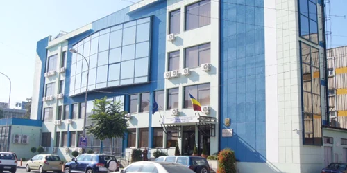 Prefectura Tulcea