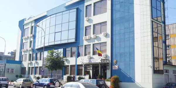 Prefectura Tulcea