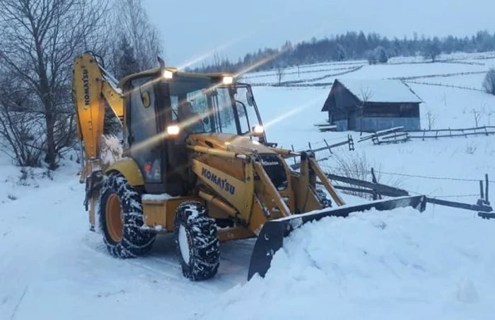 zapada apuseni