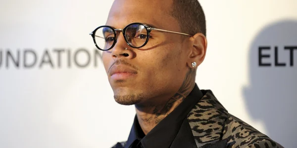 chris brown reuters