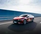Mazda 6e în Eurocharge 2025 Foto: Autocritica