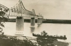 Dunărea la Cernavodă (© iMAGO Romaniae)