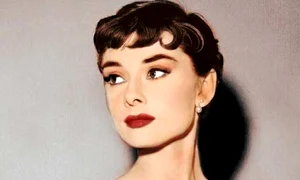 Cele mai frumoase femei ale secolului 20: Audrey Hepburn jpeg