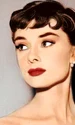 Cele mai frumoase femei ale secolului 20: Audrey Hepburn jpeg