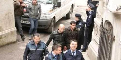 Romeo Berceanu este cercetat în stare de libertate pentru clonare de carduri