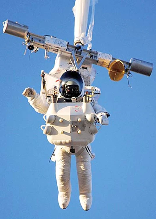 A fost legat direct de costum de balon