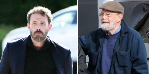 Ben Affleck