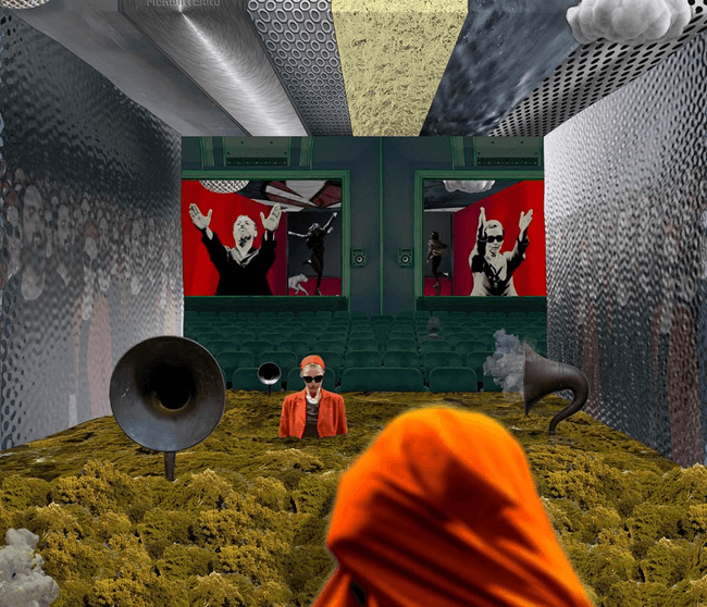 Content image