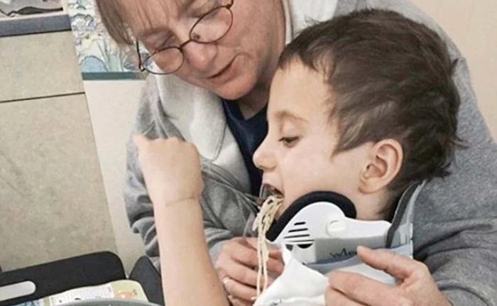 
    Killian nu va rămâne nici măcar paralizat  