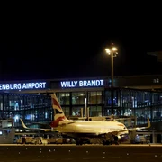 alerta de drona la aeroportul din berlin FOTO X jpg