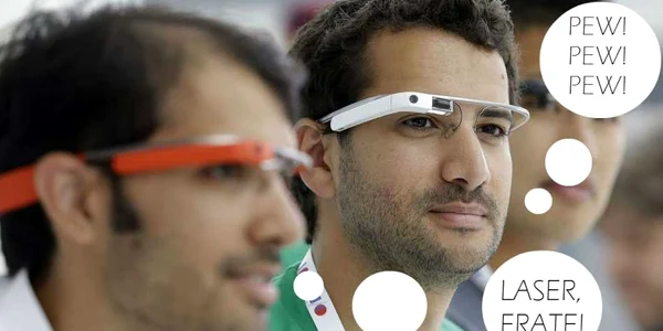 google glass