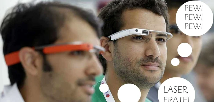 google glass