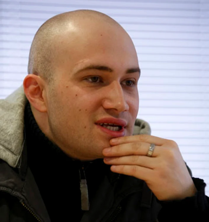 
    Mihai Bendeac  