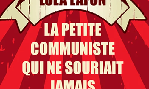 La taifas cu Nadia, diva războiului rece şi a capitalismului fierbinte – Lola LAFON la bîrnă jpeg