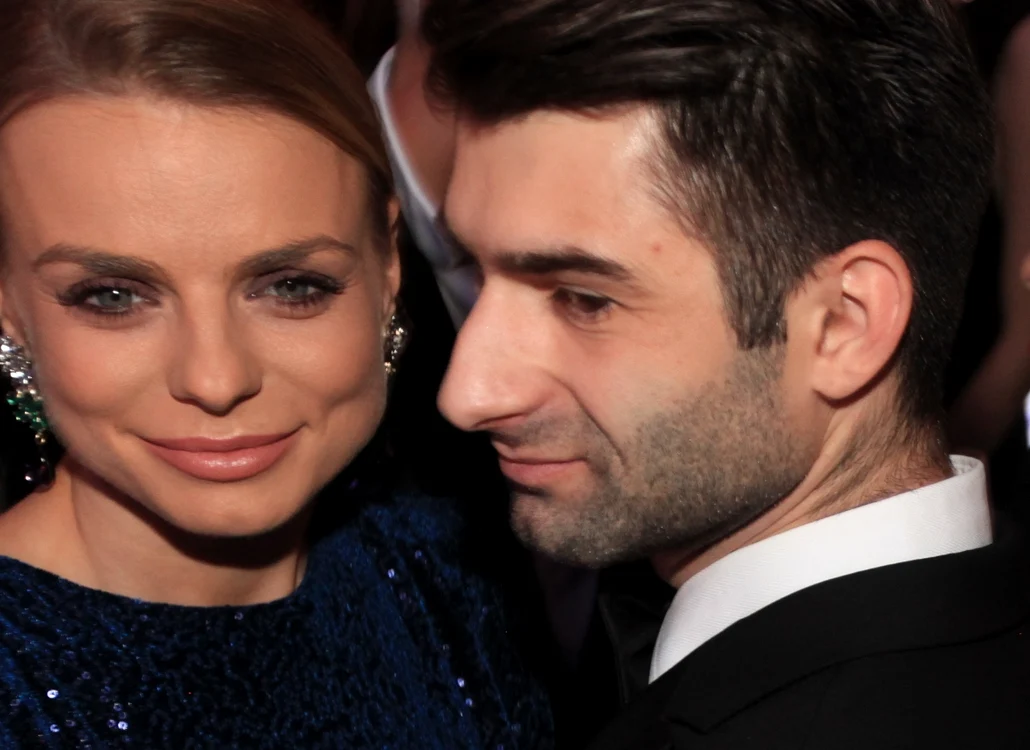 
    Cine este iubitul lui Jojo? Paul Ipate și Jojo formează un cuplu de mai bine de un anfoto: arhivă Click!  